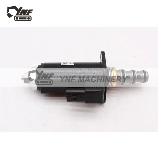 Sk014 Excavator Solenoid Valve Proportional Pressure Reducing Valve S19010