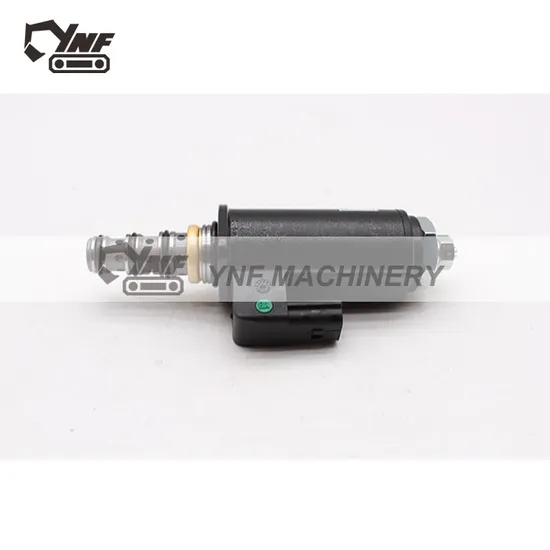Cx160b Hydraulic Control Proportional Solenoid Valve 378262A1 F5343342 Khj14520 
