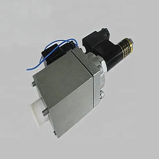 Rexroth Servo Proportional Solenoid with Gp61d4